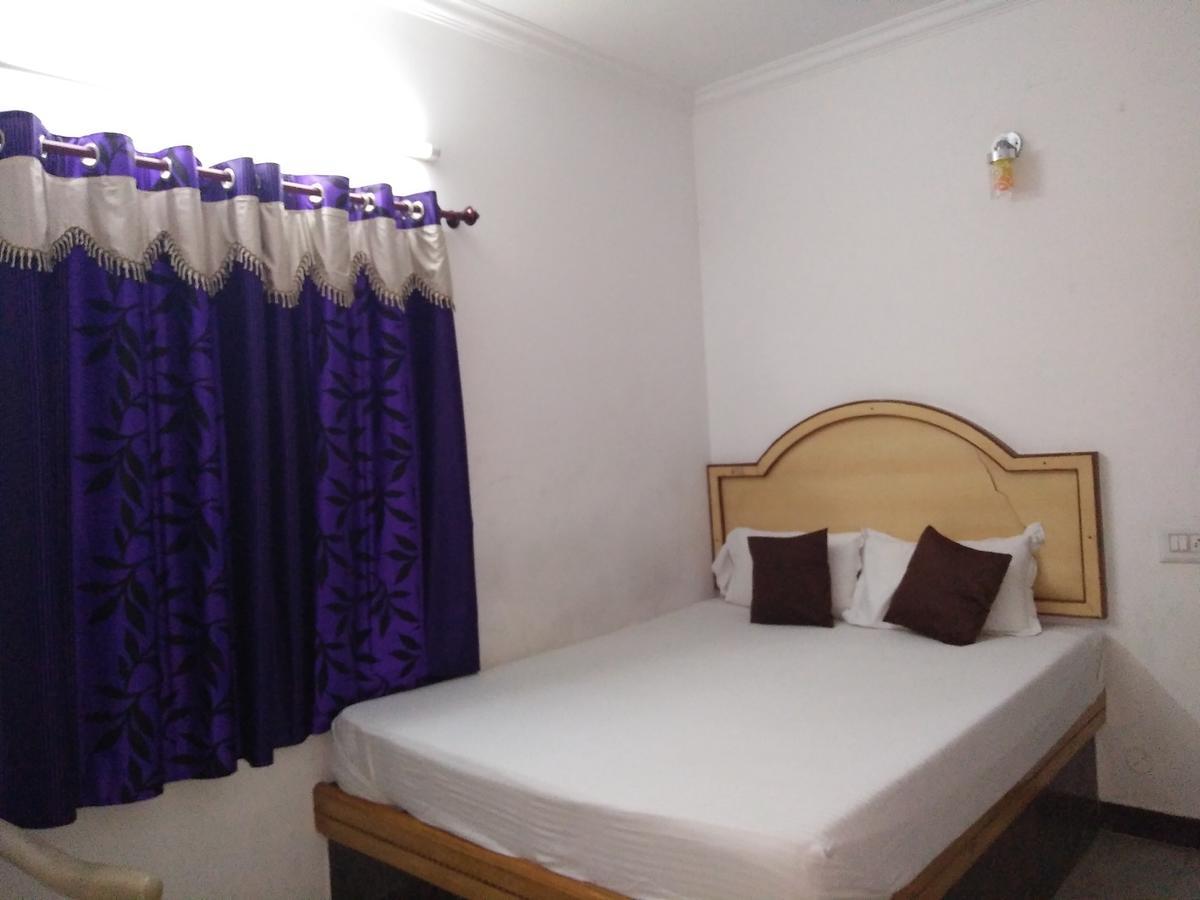 Jayam residency Chennai Exterior foto