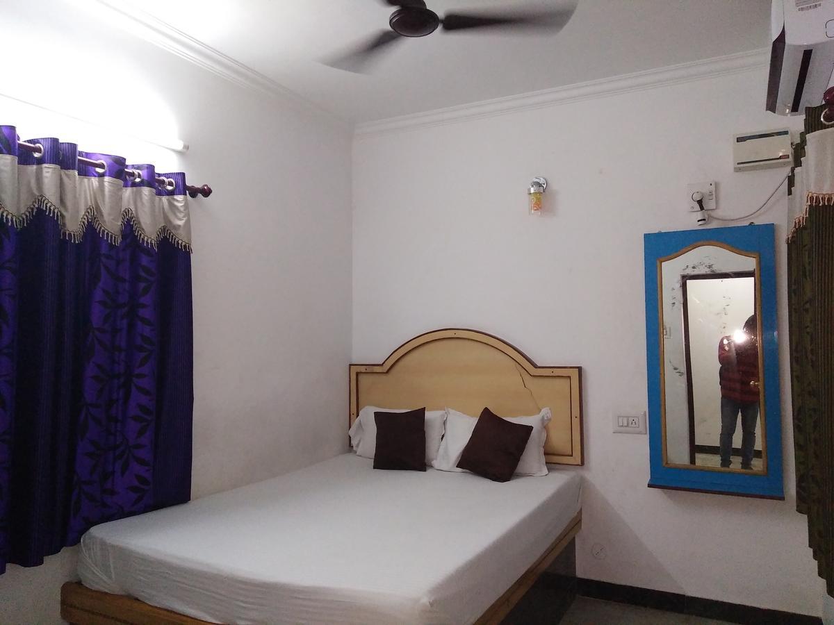 Jayam residency Chennai Exterior foto