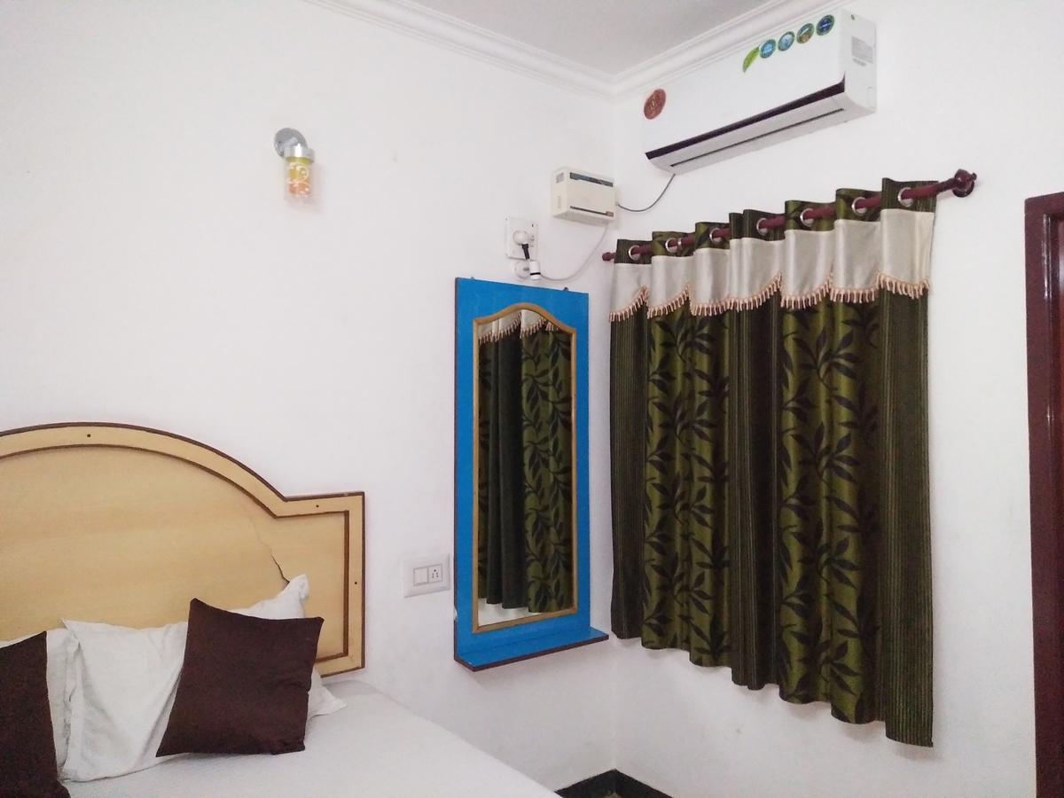 Jayam residency Chennai Exterior foto
