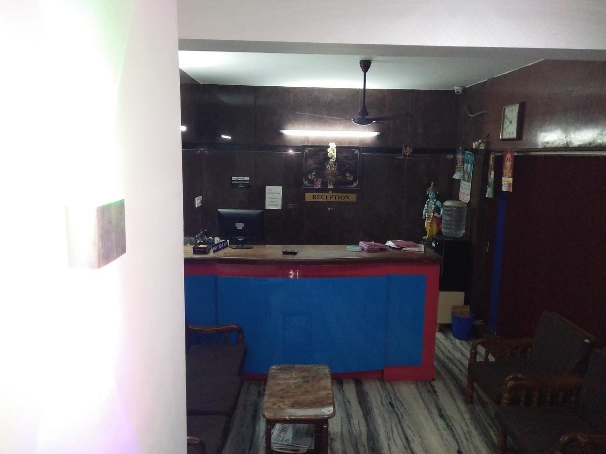 Jayam residency Chennai Exterior foto