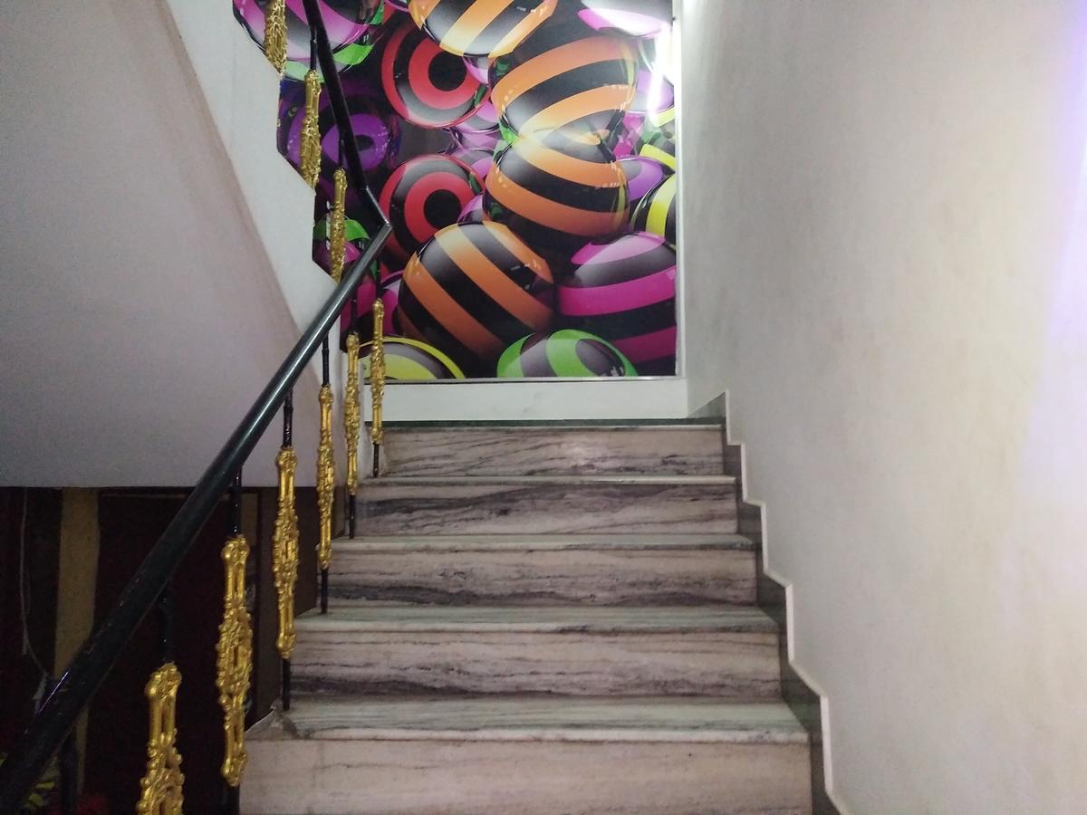 Jayam residency Chennai Exterior foto