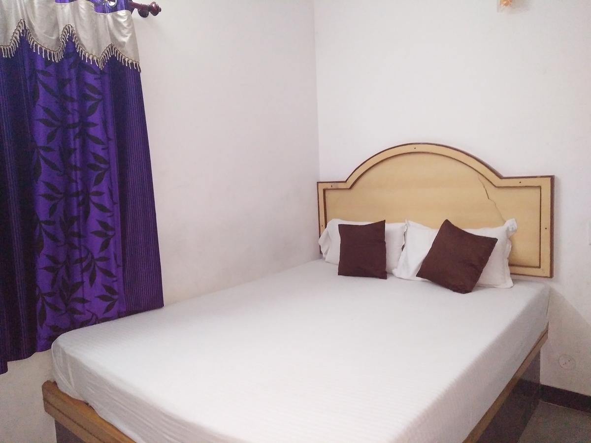 Jayam residency Chennai Exterior foto