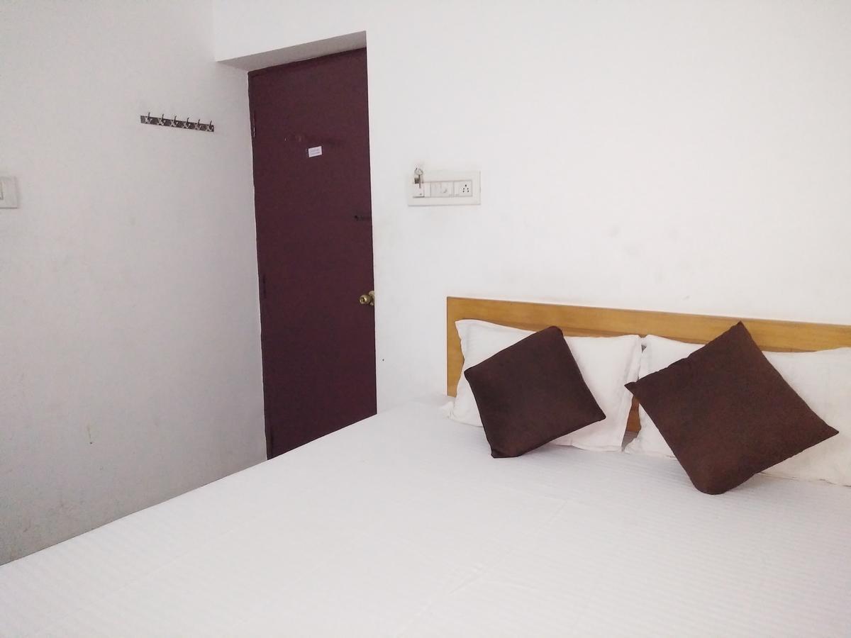 Jayam residency Chennai Exterior foto