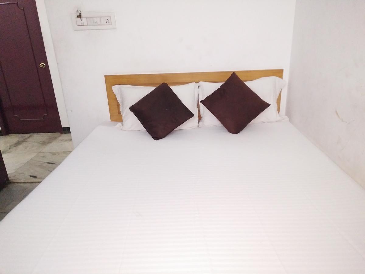 Jayam residency Chennai Exterior foto