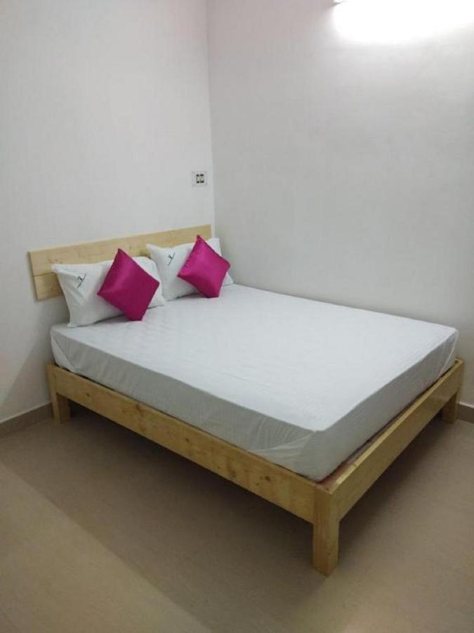 Jayam residency Chennai Exterior foto